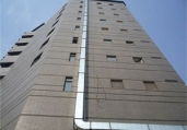 山東通風(fēng)管道加工：廚房排煙管道倒灌是怎么回事？